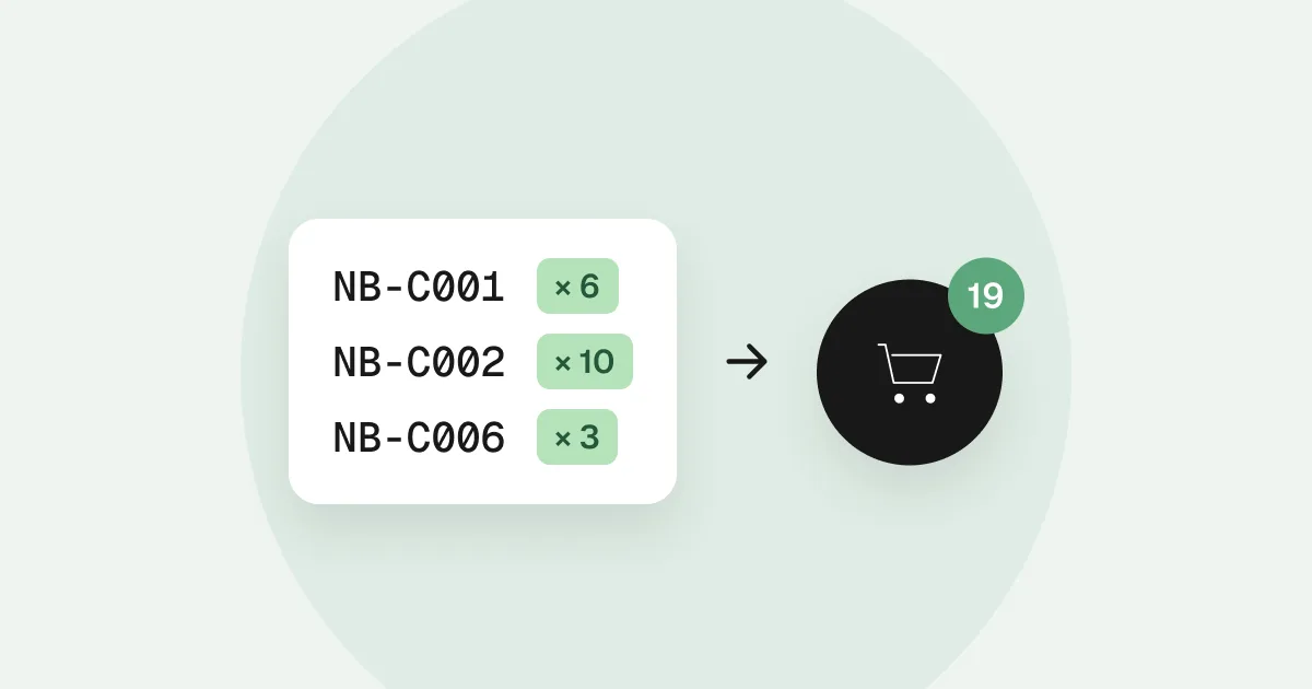 How to speed up wholesale ordering on your store (5 proven methods)