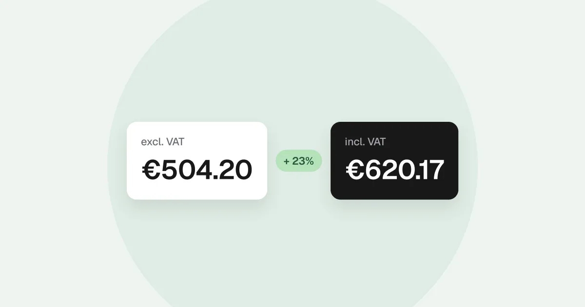 How to show prices with and without VAT on Shopify (B2B dual pricing)